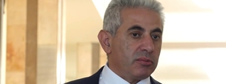 Էդգար Ղազարյանը հերքում է, թե իր ելույթների վրա սահմանափակում կա