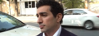 Խոստանում ենք չնահանջել, հետ չկանգնել մեր պայքարից․ Լևոն Քոչարյան