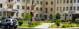 ԱԺ պատգամավորի հոր հոգեհանգստի ժամանակ Գորիսի էկոպարեկային ծառայության պետը հանկարծամահ է եղել