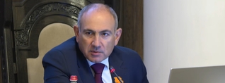 Ավագ և միջին սերնդի, առանց բացառության, բոլոր քաղաքական գործիչները սերում են ղարաբաղյան շարժումից. Փաշինյան