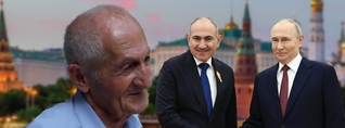 Փաշինյան-Պուտին հանդիպումից լարվածությունն ավելի կսրվի. հարցում