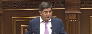 Ոչ էն ա՝ ընդդիմադիր լինի համայնքի ղեկավարը, քաշվավ էդ համայնքը