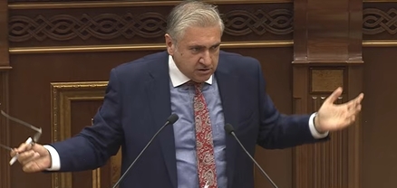 Արեգնազ Մանուկյանի էրեխուն ինչի՞ եք տանջում, որ գա, իր մորը տեսնի, արդարադատությունը կտուժի՞