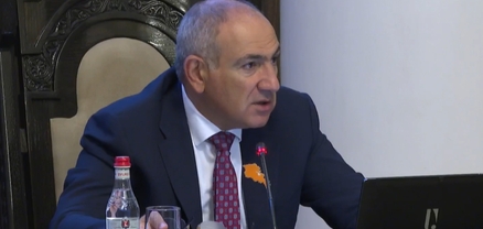 Կամավոր ատեստավորման գործընթացը 1, 2, 3, 4․․․ չի հաղթահարում մարդը, պետք ա ասենք՝ վերջ