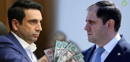 Պապիկյանը հրաժարական կտար` մեծ վարկեր չունենար