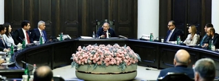 Երբ կառավարման ողջ ընթացքը ենթարկվում է միմիայն ցուցանիշների, թվերի «արտադրությանը». «Փաստ»