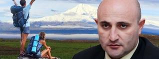 1 մլն զբոսաշրջիկ և 14.8% աճ․ ինչ է կատարվում Հայաստանի զբոսաշրջության ոլորտում