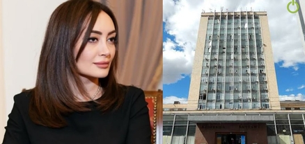 Նման գործարքի համար շատերը դատվում են, Կոնջորյանի կինը` խրախուսվում