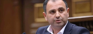Քոչարյանի կալանքը «թալանի վերադարձ» չէ․ սա իշխանության վախի դրսևորումն է․ Սևակ Խաչատրյան