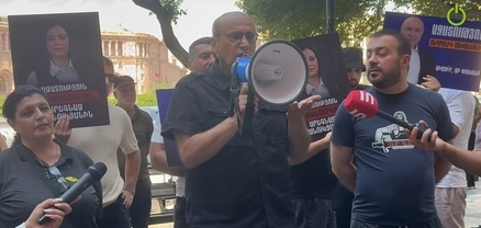Քաղաքական ձերբակալություններով փորձում են կերակրել ընտրազանգվածին