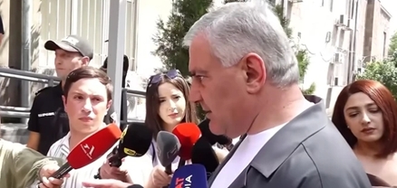 Եթե չեն կարողանում, թող հեռանան, մենք կգնանք ու հետ կբերենք մեր տարածքները. Կարապետյան