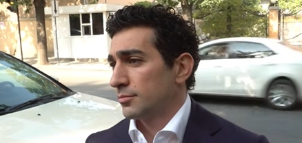 Խոստանում ենք չնահանջել, հետ չկանգնել մեր պայքարից․ Լևոն Քոչարյան