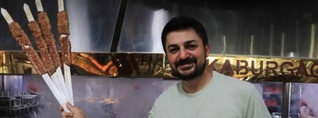 Թուրք խոհարարը ՀՀ ԱԺ նախագահին հրավիրել է Ադանա՝ քաբաբ ուտելու