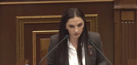 Երեք օրվա ընթացքում համոզվեցի՝ ինչու են տապալվել բանակցությունները․ Արեգա Հովսեփյան