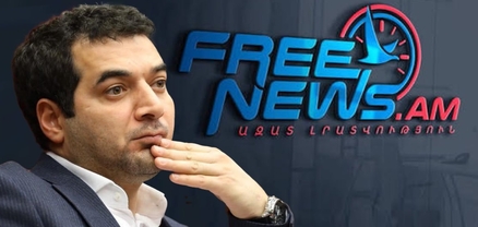 Պարզվում է` «Ֆրի նյուզ»-ը վնասով է աշխատում