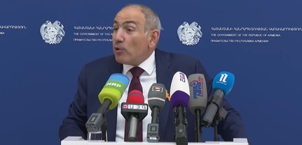 «Քթնելու ենք «ուտեշկա» տվողներին և չեմ նախանձում, թե իրանց հետ ինչ ա տեղի ունենալու»․ ՀՀ վարչապետ
