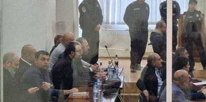 Բագրատ Սրբազանի գործով նիստը հետաձգվեց
