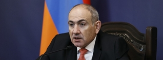Նիկոլ Փաշինյանը նշանակվեց վարչապետ