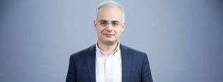 AI նախագիծ, որը կարող է իրականացնել միայն լեգիտիմ և ինքնիշխան իշխանությունը․ Լևոն Զուրաբյան
