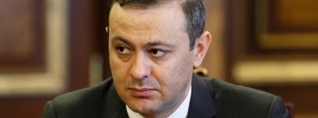 «Ժողովուրդ». Արմեն Գրիգորյանը պաշտոնից հեռացել է վիրավորված և նեղացած
