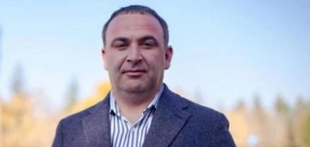 Կոնջորյանի եղբորն ուղեկցող պարեկային ծառայողն ազատվել է աշխատանքից