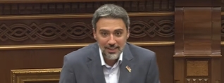 ՀՀ-ում ատելությունը մեղմելուն ուղղված գործողություն պետք է լինի. Վարդևանյան