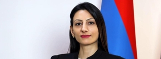 Բռնի անհետացումը մարդու իրավունքների կոպտագույն խախտումներից է. Անահիտ Մանասյանի ուղերձը