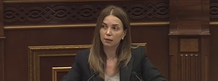 Դուք ատում եք Ռոբերտ Քոչարյանին, որովհետև նա հաղթած ղեկավար է. Գրիգորյանը՝ Փաշինյանին