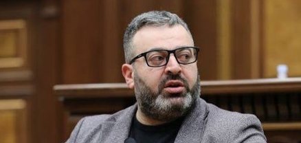 Սահմանադրության փոփոխությունը, նոր տարածքների հանձնումը որևէ պարագայում չպետք է դառնան իրողություն