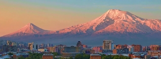 Երևանում փոշու պարունակությունը գերազանցել է սահմանային թույլատրելի կոնցենտրացիան