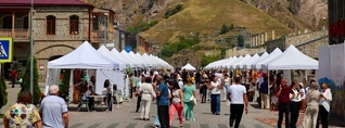 Օգոստոսի 29-ին «Ֆեստիվառը» կհասնի Գեղարքունիքի մարզ