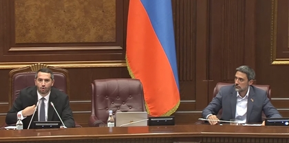 Ակն ընդ ական, ատամն ընդ ատաման. ԱԺ-ում ներողության թեման չի ավարտվում