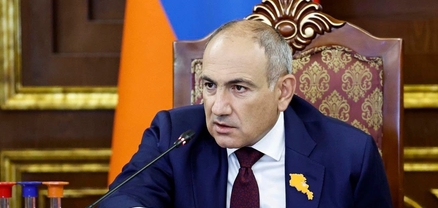 Կառավարության 2026 թվականի օգոստոսի 27-ի հերթական նիստը