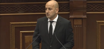 Հովակիմյանը բռնել ա, ՍԴ-ն մորթել ա, կերել են՝ «Հայաստան» դաշինքը, «Ուժեղ Հայաստանը և ՔՊ-ն
