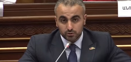 Ե՞րբ են ադրբեջանցիները մեր հողերը հետ տալու. Դավթյանը՝ Փաշինյանին