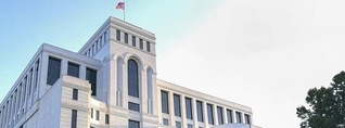 Հայաստան-Ադրբեջան-ԱՄՆ եռակողմ հանդիպում է տեղի ունեցել Վաշինգտոնում․ ԱԳՆ