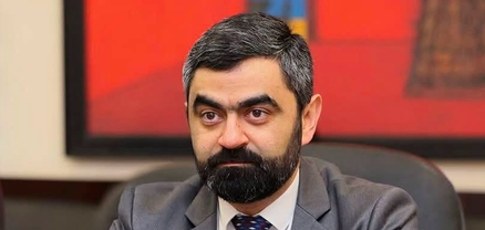 Սարգիս Հայոցյանը վերանշանակվել է Բարձրագույն կրթության և գիտության կոմիտեի նախագահի պաշտոնում