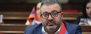 Գառնիկ Դանիելյանը համալրել է ՀՅԴ Հայաստանի Գերագույն մարմնի կազմը