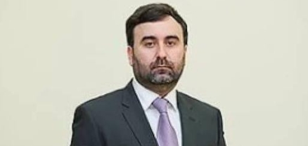 Գարիկ Բոշյանը կմարի 55 միլիոն դրամի վարկը