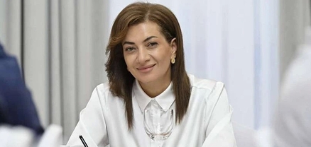 Հանդիպման եմ հրավիրում «Ուժեղ Հայաստան» և «Հայաստան» խմբակցությունների ղեկավարներին. Աննա Հակոբյան