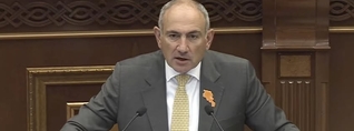 Հաջորդ ինքնասպանությունը ձեր արած քարոզչության հետևանքով է լինելու․ Արամ Քոչարյան