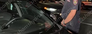 Երևանում «Kia Forte»-ի վարորդը, լինելով ոչ սթափ, վրարեթի է ենթարկել հետիոտնին. բժիշկներն արձանագրել են նրա մահը