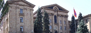 ԱԺ-ն առաջին ընթերցմամբ ընդունեց 3 նախարարությունների անվանափոխության նախագիծը