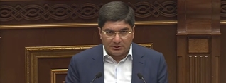 Հավայի խոսալը ո՞րս ա, կարգի հրավիրեք. Մանուկյանը՝ Ալեքսանյանին