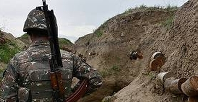 Մահացած զինծառայողը 19 տարեկան էր