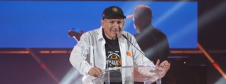 Ո՞վ ա խաղում «Բլոտ»․ մեր 3-րդ երգը նվիրված ա «Բազար բլոտ»-ին․ Նիկոլ Փաշինյան