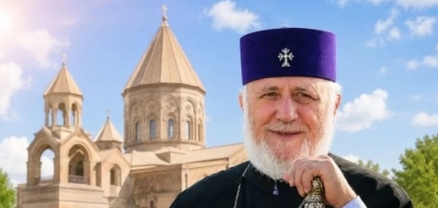 Ամենայն Հայոց Կաթողիկոսը և 6 եպիսկոպոսները մասնակցելու են դատական առաջին նիստին