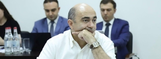 Փաշինյանը կրկին որդեգրել է նույն՝ չաշխատող և ձախողված մարտավարությունը. Էդմոն Մարուքյան