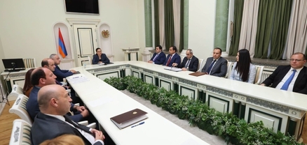 Սյունիքի դատախազությունը կրկին 1-ին հորիզոնականում է. ամփոփվել է 2026-ի 1-ին կիսամյակի արդյունքները