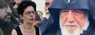Փաշինյանին պետք է հեռացնեն, ոչ թե կաթողիկոսին. հարցում